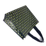 3 Layer 50x2.5cm 40x15x30cm 100gsm PP Non Woven Shopping Bag