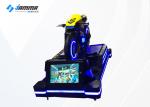 24 Inch Display VR 9D Moto Racing Simulator