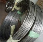 OEM Accepted 18x7 WSC/FC Ungalvanized Galvanized Steel Wire Rope for Conveyor