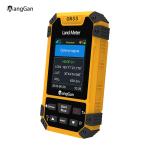 Altitude GPS Land Area Measuring Instrument Flat Measurement