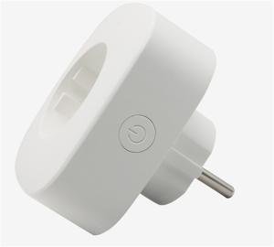China EU Wi-Fi Plug(SA-P202A-G-15A) wholesale