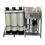1000 liters per hour ro water treatment plant water filter reverse osmosis