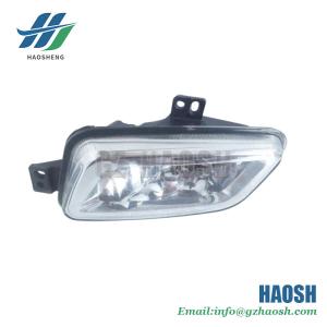 China Car Body Parts Fog Lamp Front Left For Ford Everest U375 Ranger EB3B-15A255AB wholesale