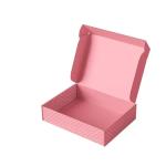 Custom Wig Boxes With Logo for Popular Product Packaging Printing Clothes