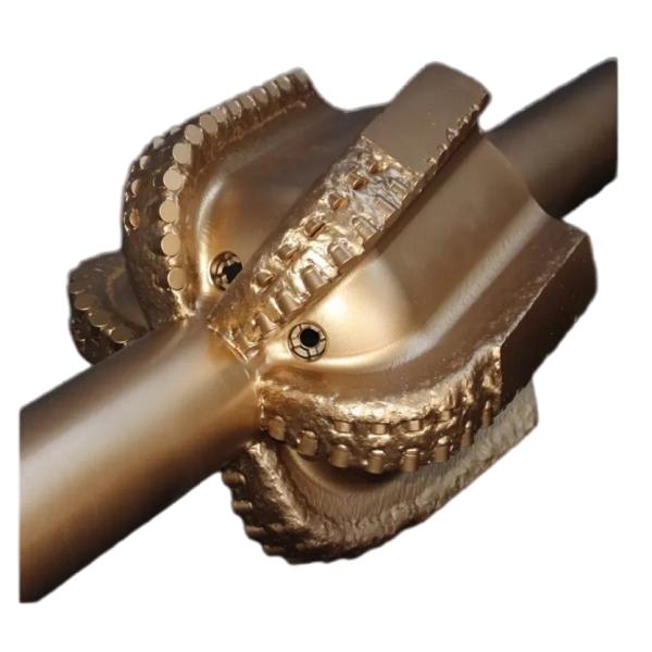 490mm PDC Hole Opener Diamond Drilling Tools for Horizontal Directional Drilling