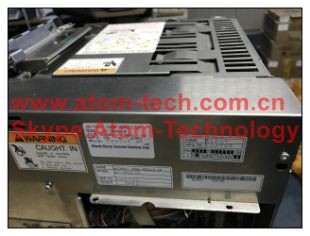 ATM parts ATM Machine Hitachi 49024175000N RECYCLER GENERIC TYPE IV B BV W/ URJB UPPER UNIT（BCRM）