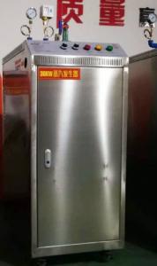China Practical Industrial Electric Steam Generator Low Pressure Fully Utilizes Energy wholesale