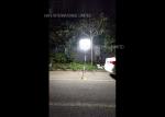 LED Rescue Balloon Lights Law Enforcement Portable For Earthquake Scene Disaster