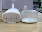 Multifunctional Travel Garment Steamer For Clothes / Portable Travel Steam Brush
