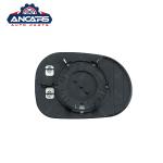 M-Class Mercedes Side Mirror Glass W163 Side Mirror Lens A1638102119 A1638102219