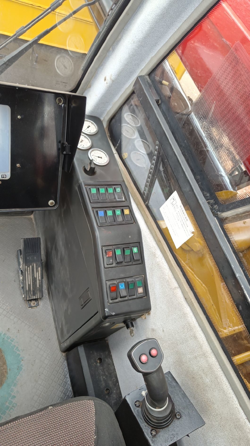 15 Years Sy Mobile Truck Crane 75 Tons, The Company&prime;s Inventory Direct Sale