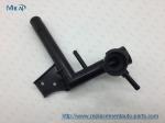 Engine Coolant Water Outlet Automotive Radiator Hose 16411-75350 For Toyota Pipe