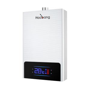 China 28KW 110V-380V Constant Temperature Balance White Intelligent wholesale