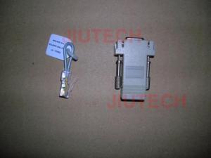 China TECH2 COM adaptor 9 Pin  Gm Tech2 Scanner wholesale
