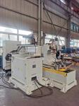 Cnc Resistance Welders Heater Housing Spot Welder Point Welding Machine