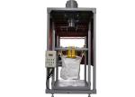 0.2% Precision CE 500kg Jumbo Bag Packing Machine