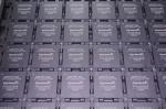 Al-tera 10M04scu169c8g Electronic Components Integrated Circuits Converter 16