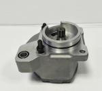 Daewoo DH370-9 Pilot pump/Gear pump of excavator Hydraulic piston pump parts