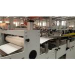 PLA Plastic Sheet Extrusion Machine PLA Blister Sheet production line Twin Screw