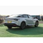 Toyota bZ3 Two-Wheel Drive Electric Vehicle New Energy Car Automatic R18 Left