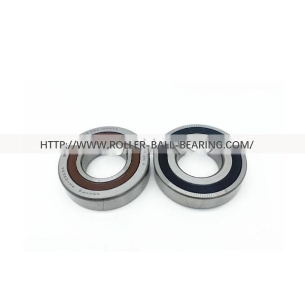 Screw Support Angular Contact Ball Bearing 30TAC62BDBC10PN7A