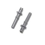 980/1000uM POF Optical Fiber Accessories AVAGO Plastic Optical Fiber Connector