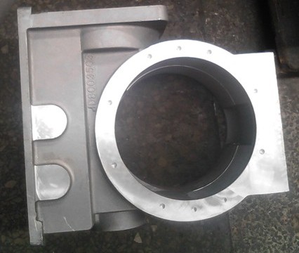 10kg counterweight, Surface powder spray,grey iron casting,Customized sand casting parts with all kinds of finish