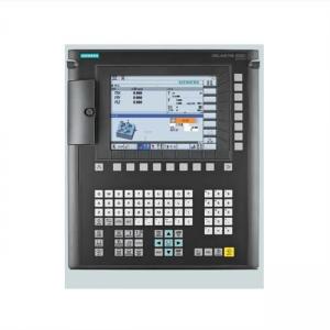 China 840D / 828D Controller CNC Machine Tool 6FC5403-0AA20-1AA1 Handheld Terminal on sale