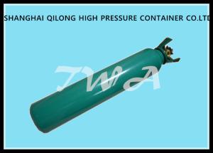 China 34CrMo4 Industrial Gas Cylinder 50L Welding Gas Tank 200bar wholesale
