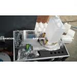 5L Extrusion Blow Molding Machine 0.3 MPa Lubricant Oil Full Automatic
