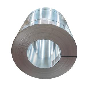 China Q195 SGCC Hot Dipped Galvanized Steel Coil Width 6m DX53D DX51D Z140 wholesale