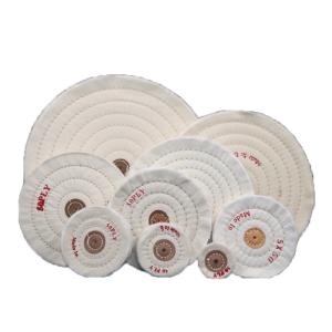 China Polishing polishing cloth mirror metal stainless steel polishing wax cloth pearl cotton wholesale
