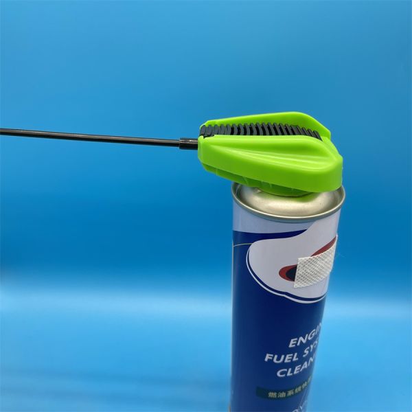 Foldable Trigger Spray Cap Space-Saving Foldable Trigger Spray Head