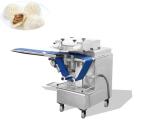 Papa Automatic Bakery Puff Making Machine High Precision Puff Pastry Maker