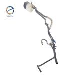 Tube Air Suspension Compressor Air Inlet Exhaust Silencer LR050889 LR044032 for