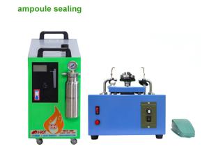 China Medical Laboratory Equipment Ampoule Sealing Method Laboratory Supplies wholesale