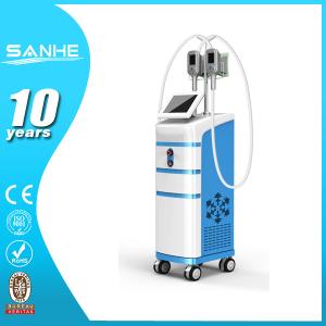 China Effictive result! Newest freezing fat cell slimming machine/ CE approval wholesale