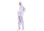 Antistatic Property GB/T24001-2016 Disposable Protective Coverall