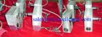 special movement mechanism for big wall clocks 60cm 100cm diameter