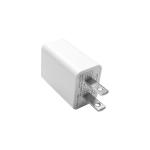12V 0.5A AC DC Wall Mounted USB Charger With Short Circuit Protection