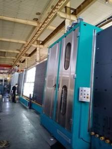 China Automatic Vertical And Horizontal Washer Chinese Factory Derictly Sales wholesale