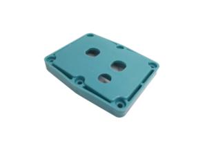 China Medical Micro ABS Custom Molded Plastic Parts Injection Molding wholesale