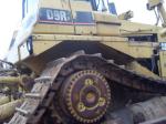 Used CAT D9R Bulldozer For Sale Made in USA CATERPILLAR D9R BULLDOZER