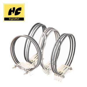China N14 4024942 Cummins Engine Spare Parts Diesel Engine Piston Ring For Oil Drilling wholesale