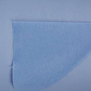 China Super Absorbent Biodegradable Non Woven Fabric / Non Woven Landscape Fabric wholesale