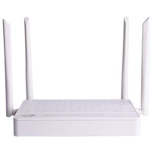 China 4GE 2VOIP 2.4G 5.8G WLAN 1USB XPON AC FIBER GPON ONU wholesale
