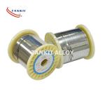1200 Degrees High Temperature Ribbon Wire Chromel A/ Nichrome V For Electric