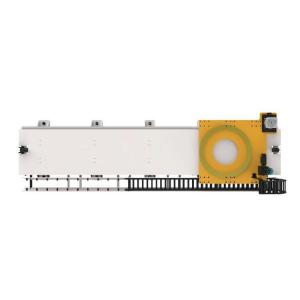 China Rail For Robots ABB KUKA FUNAC YASKAWA KAWASAKI OTC wholesale