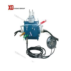 China FZW28F-12kv 11kv 10kv High Voltage Circuit Breaker Recloser wholesale