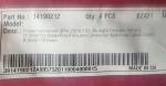 Huawei Waterproof AC power connector RRU 3606 3151 3161 3182